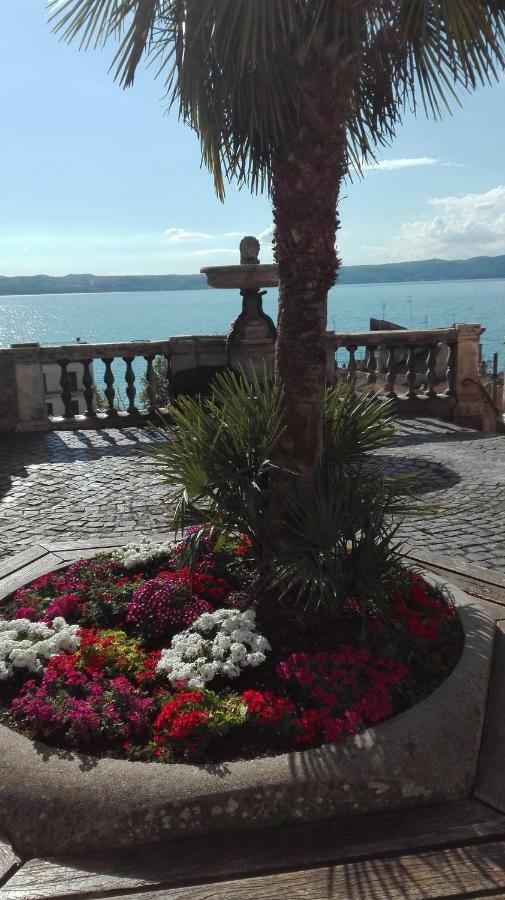 La Torretta Del Lago Villa Anguillara Sabazia Kültér fotó